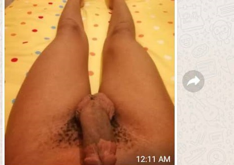 Whatsapp nudes Snapchat Nudes: