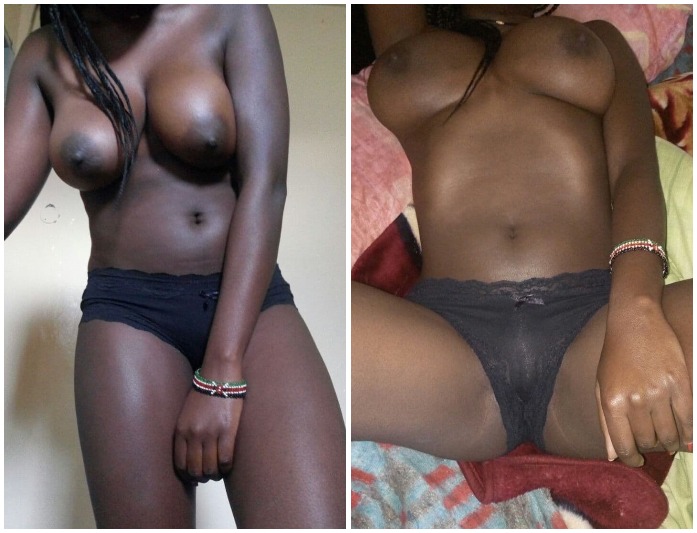 Am a horny Kenyan woman. I just can't stop having sex with multiple guys and am married